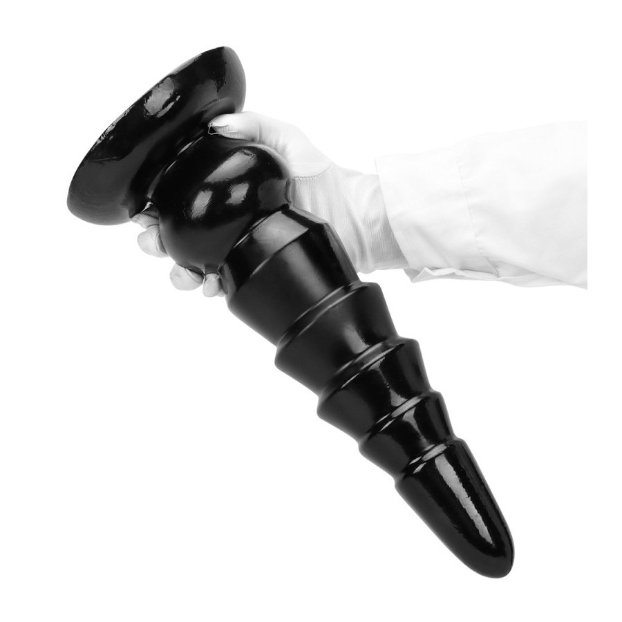 Plug Tower Up M 32 x 9cm Noir