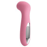 Stimulateur clitoridien rose Grace