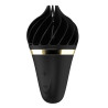 Stimulateur clitoridien Sweet Treat Noir