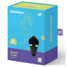 Stimulateur clitoridien Sweet Treat Noir