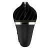 Stimulateur clitoridien Sweet Treat Noir