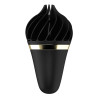 Stimulateur clitoridien Sweet Treat Noir