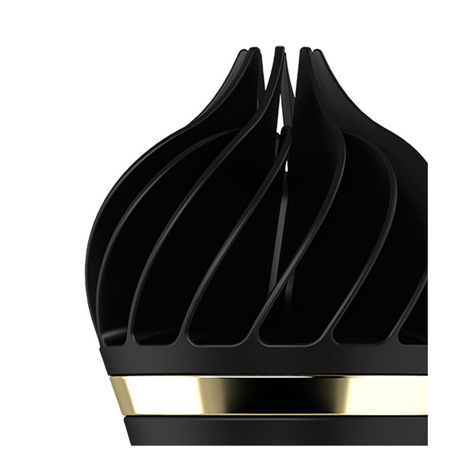 Stimulateur clitoridien Sweet Treat Noir