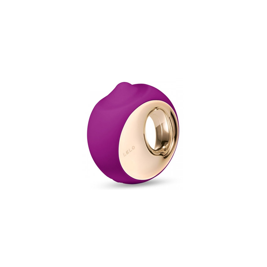 Stimulateur de clitoris Ora 3 Mauve Stimulateur de clitoris Ora 3 Mauve