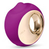Stimulateur de clitoris Ora 3 Mauve