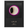 Stimulateur de clitoris Ora 3 Mauve