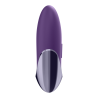 Stimulateur clitoridien Purple Pleasure - Satisfyer