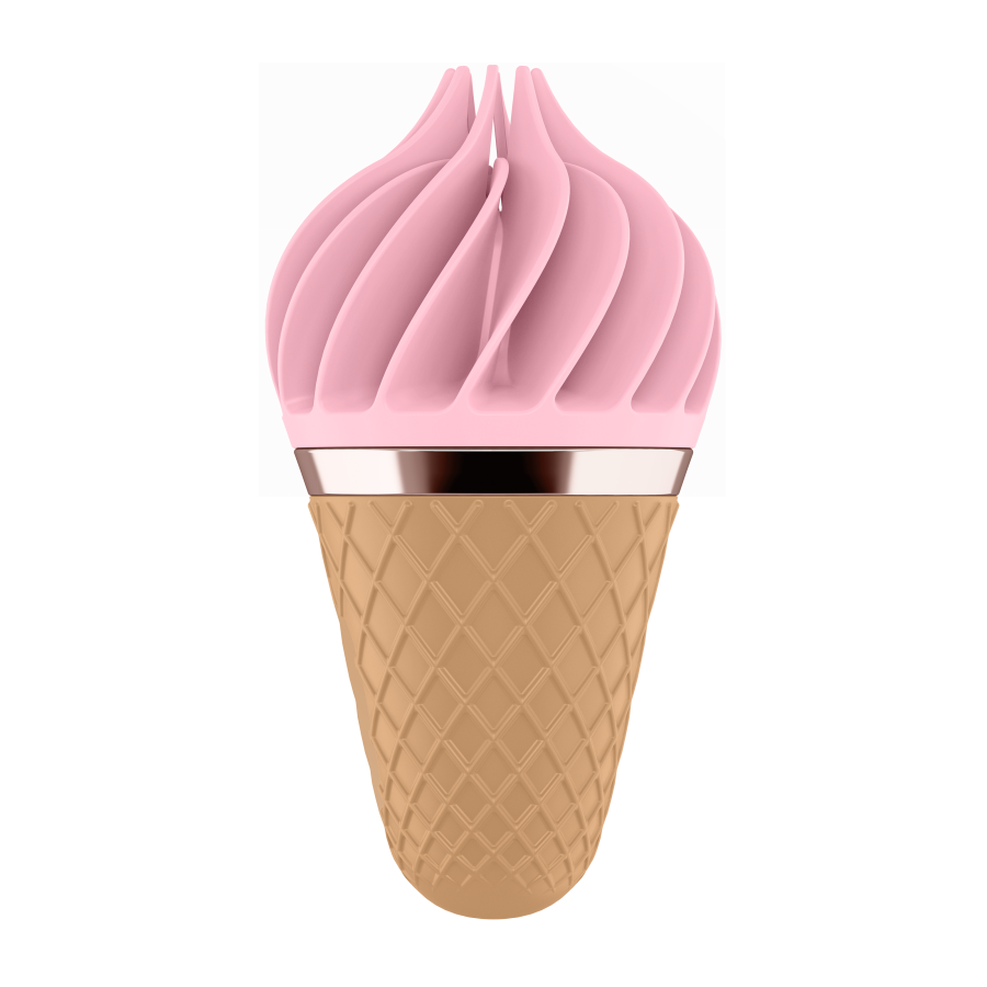 Stimulateur clitoridien Sweet Treat Rose