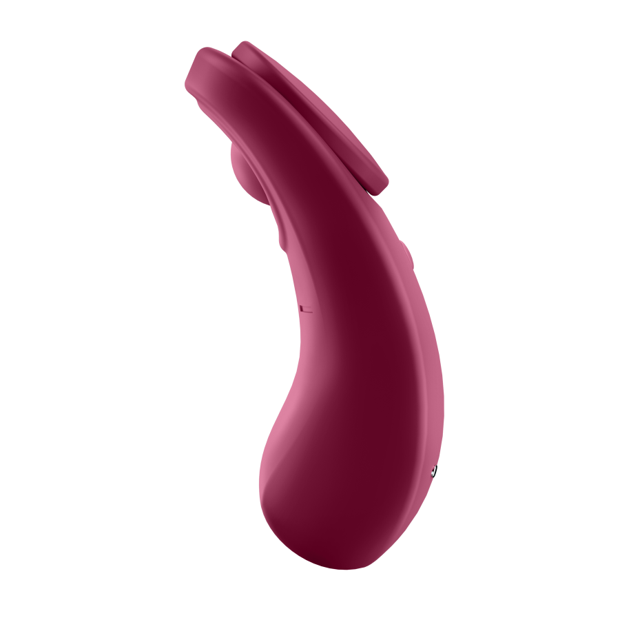 Stimulateur de clitoris Sexy Secret - Panty Vibrator Satisfyer