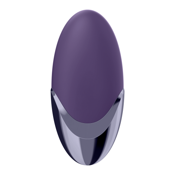 Stimulateur clitoridien Purple Pleasure - Satisfyer
