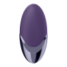 Stimulateur clitoridien Purple Pleasure - Satisfyer