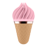 Stimulateur clitoridien Sweet Treat Rose