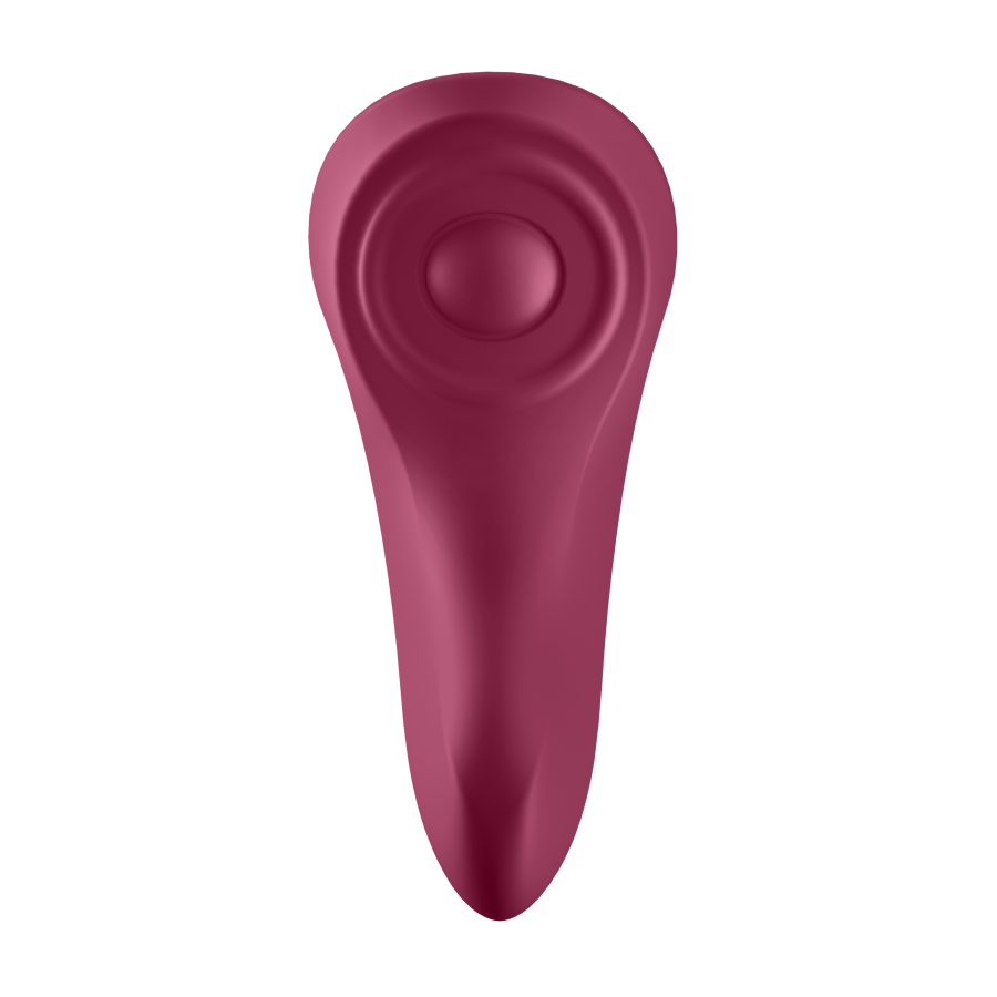 Stimulateur de clitoris Sexy Secret - Panty Vibrator Satisfyer