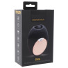 Stimulateur de clitoris Diva Noir