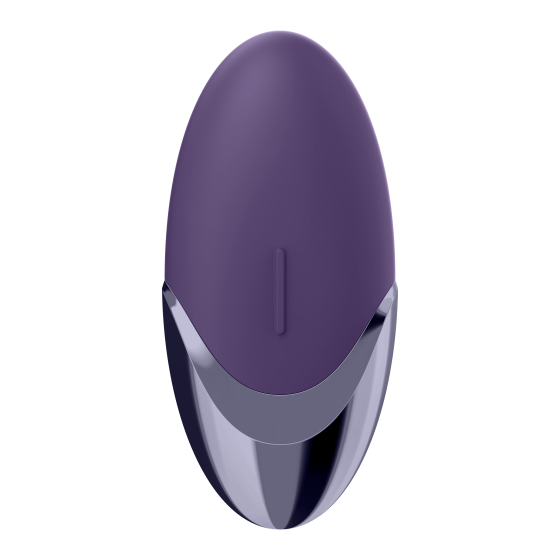 Stimulateur clitoridien Purple Pleasure - Satisfyer