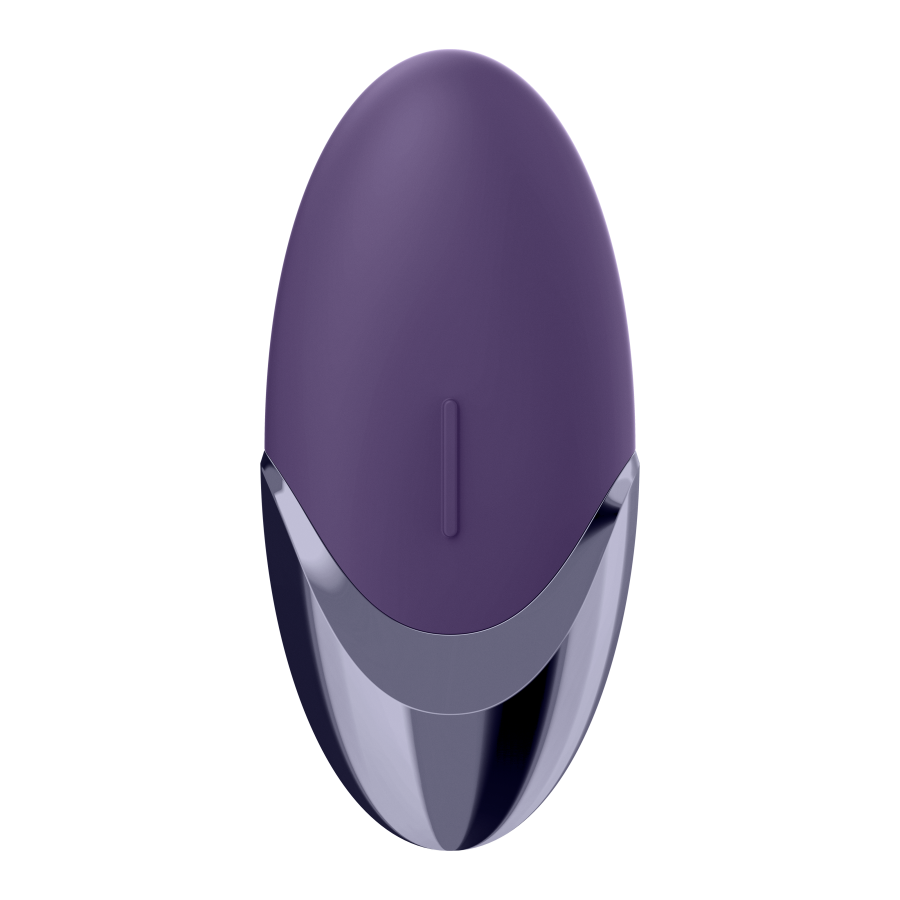 Stimulateur clitoridien Purple Pleasure - Satisfyer