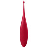 Stimulateur Twirling Fun Satisfyer 17cm Rouge