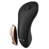 Stimulateur de clitoris LITTLE SECRET - Panty Vibrator Satisfyer 