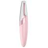 Stimulateur Tirling Delight Satisfyer 17cm Rose