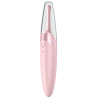 Stimulateur Tirling Delight Satisfyer 17cm Rose