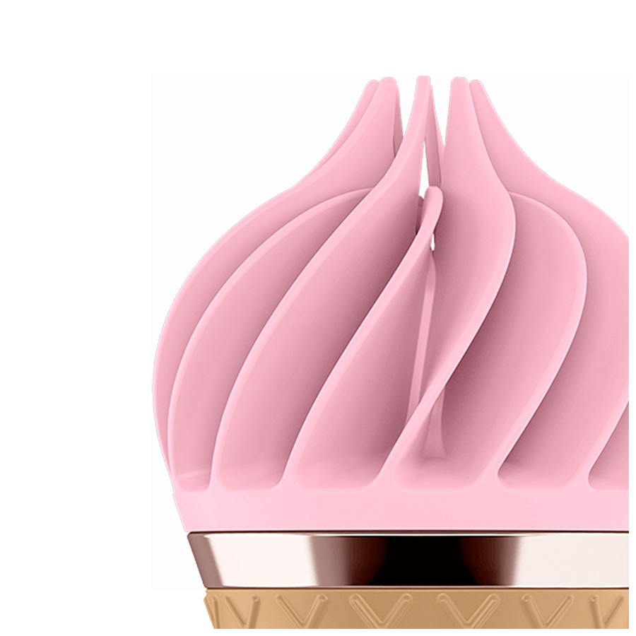 Stimulateur clitoridien Sweet Treat Rose