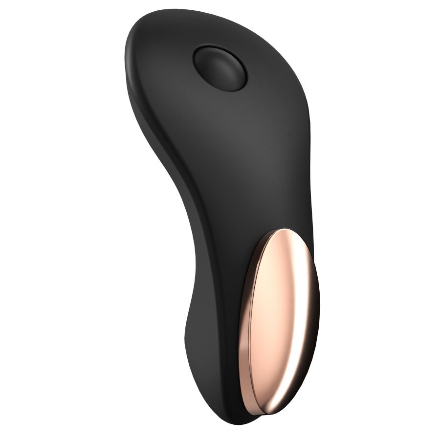 Stimulateur de clitoris LITTLE SECRET - Panty Vibrator Satisfyer 