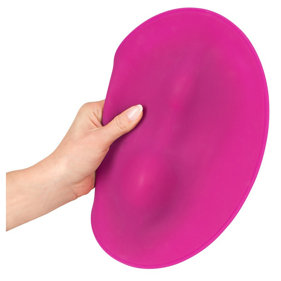 Coussin vibrant VibePad Violet