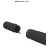 Stimulateur Clitoral Tickler Noir