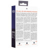 Stimulateur Clitoral Tickler Noir