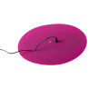 Coussin vibrant VibePad Violet
