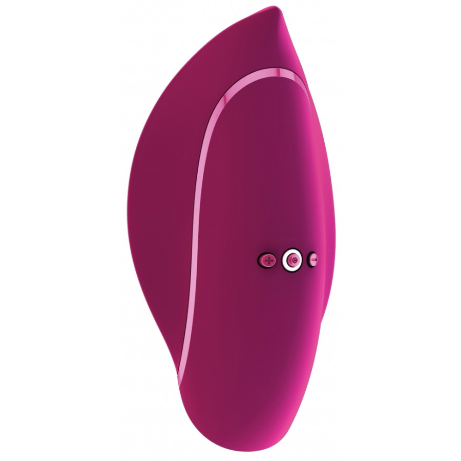 Stimulateur de clitoris Minu 10 x 5cm Rose Stimulateur de clitoris Minu 10 x 5cm Rose