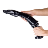 HOLD THE SLAP 33 x 8 cm