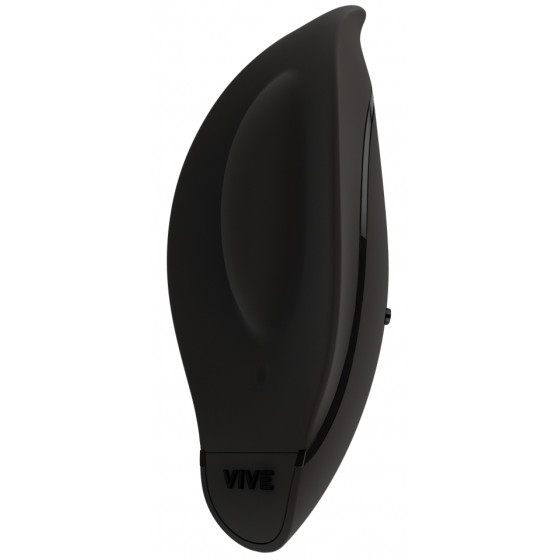 Stimulateur de clitoris Minu 10 x 5cm Noir