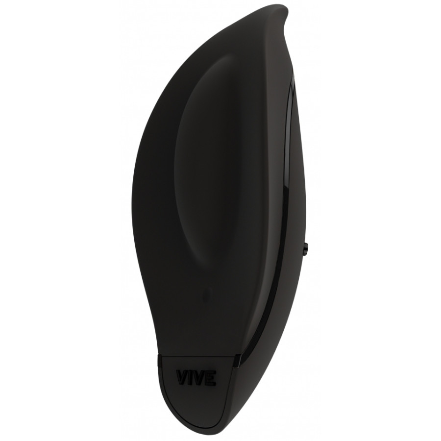 Stimulateur de clitoris Minu 10 x 5cm Noir