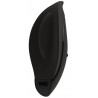 Stimulateur de clitoris Minu 10 x 5cm Noir