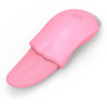 Langue vibrante Sex Tongue 10 Vibrations