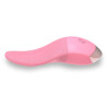 Langue vibrante Silicone Eugton 10 Vibrations