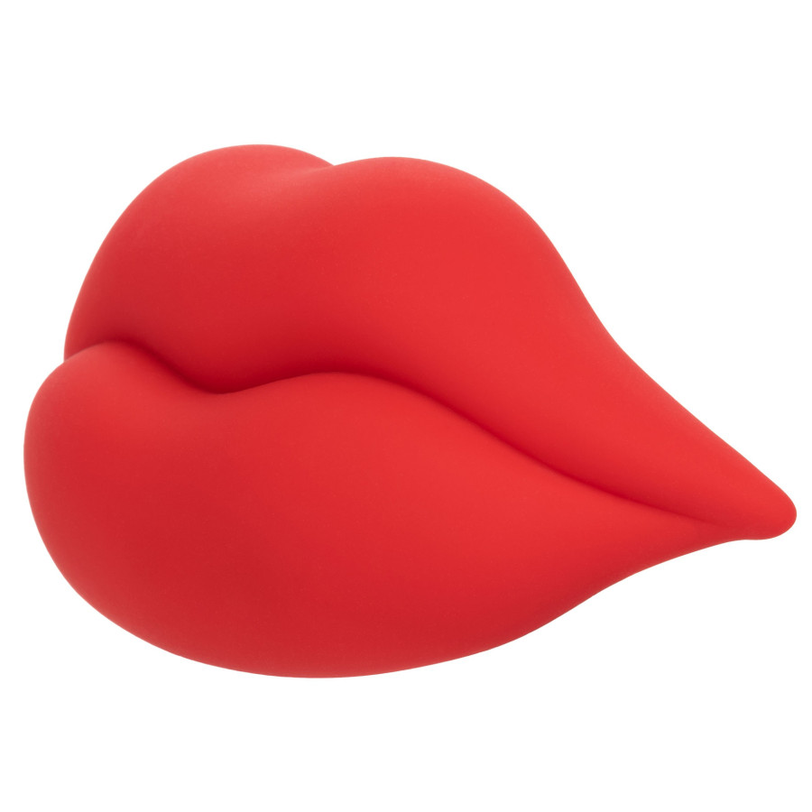 Mini Vibro Lèvres vibrantes Muah 10 Vibrations