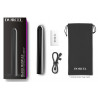 Vibro Black Muse 2.0 Dorcel 15 x 2.5cm