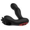 Double stimulateur Clit Rolling 10 x 3cm