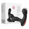 Double stimulateur Clit Rolling 10 x 3cm
