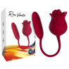 Stimulateur et Vibro Dwich Rose