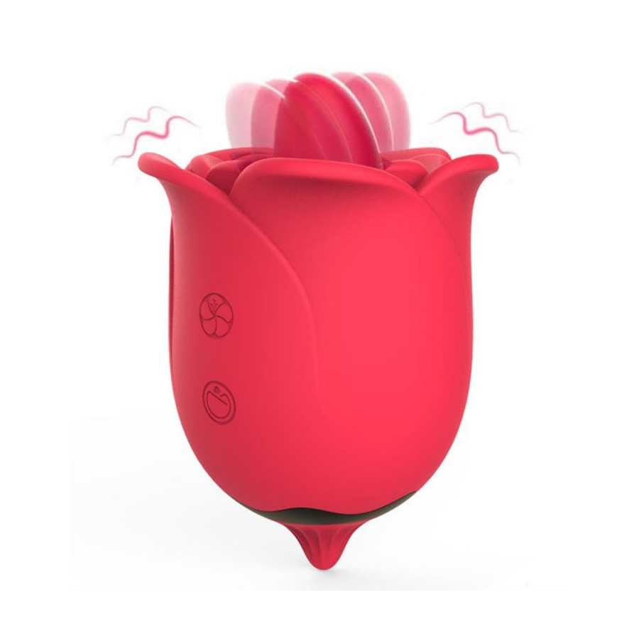 Stimulateur Flow Vibe 12 Vibrations Stimulateur Flow Vibe 12 Vibrations