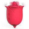 Stimulateur Flow Vibe 12 Vibrations