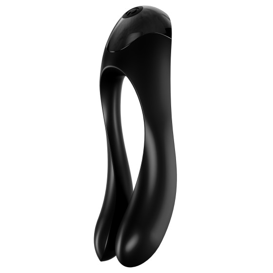 Vibromasseur polyvalent Candy Cane Satisfyer 11cm