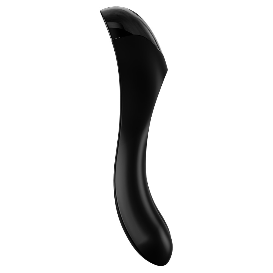 Vibromasseur polyvalent Candy Cane Satisfyer 11cm