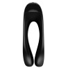 Vibromasseur polyvalent Candy Cane Satisfyer 11cm