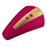 Stimulateur intime Shunga Obi Framboise