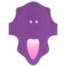 Stimulateur de clitoris Panty Violet