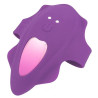 Stimulateur de clitoris Panty Violet